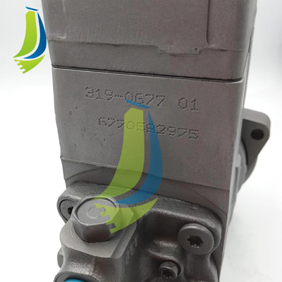 319-0677 C7 C9 Engine Fuel Injection Pump 3190677 For E324D E330D Excavator
