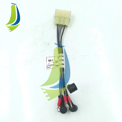 530-00150 Starter Switch Harness For DH220LC-7 Excavator Parts