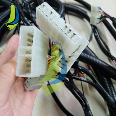 530-00208E Cable Internal Wiring Harness For DH220-7 Excavator