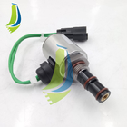 186-1526 Electrical Parts Solenoid Valve For 120H 140H 1861526