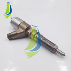 326-4700 Excavator Spare Parts Fuel Injector For E320D E320D L Excavator 3264700