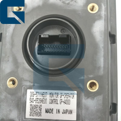 309-5711 3095711 Excavator E320D2 E336E Monitor Group