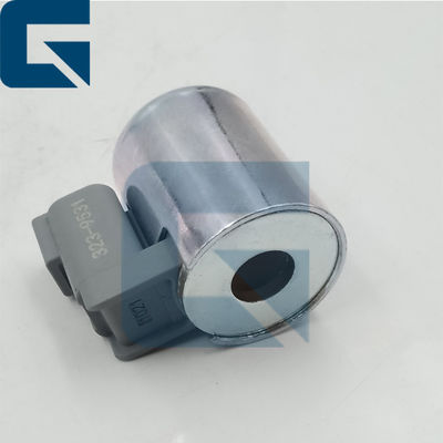 323-9531 3239531 Tractor D6R D8R D10R Solenoid Coil