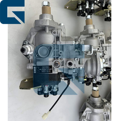 22100-1C201 221001C201 Diesel Fuel Injection Pump