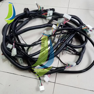 530-00208E Cabin Wiring Harness For DH200-7 DH225-7 Excavator 53000208E