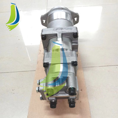 705-57-21000 Hydraulic Gear Pump For WA250 WA250PT Wheel Loader 7055721000