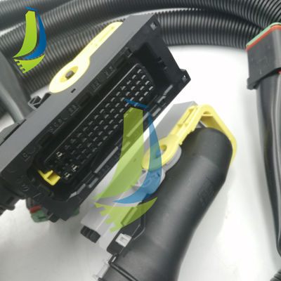 14635718 Cable Wire Harness For EC220D Exavator Parts