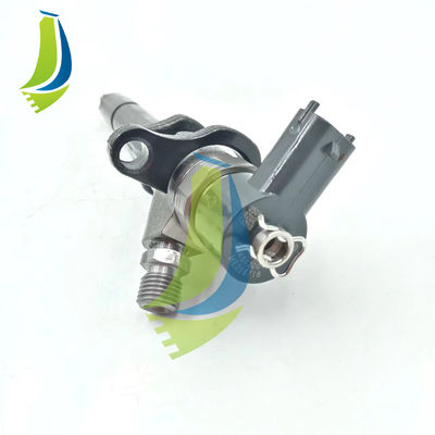 4928349 Excavator Spare Parts Diesel Fuel Injector For QSK19 KTA19 Engine