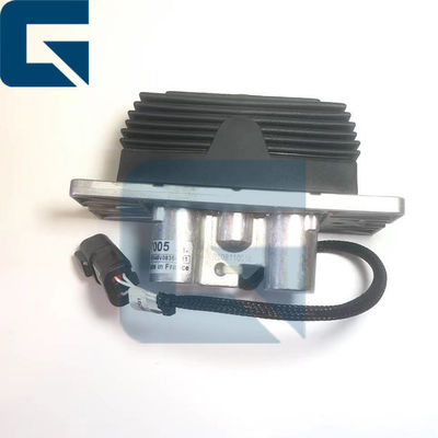 561-7005 5617005 For E307.5 Excavator Control GP Pedal Valve