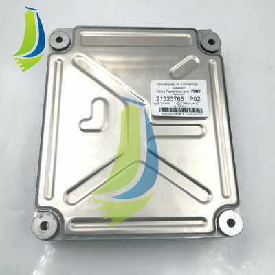21323765 Electrical Parts ECU Controller For P02 Engine VOE21323765
