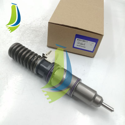 85013611 Excavator Parts Diesel Fuel Injector For D13 Engine 22027808