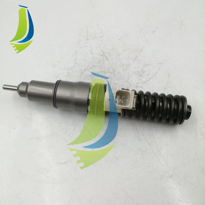 85013611 Excavator Parts Diesel Fuel Injector For D13 Engine 22027808