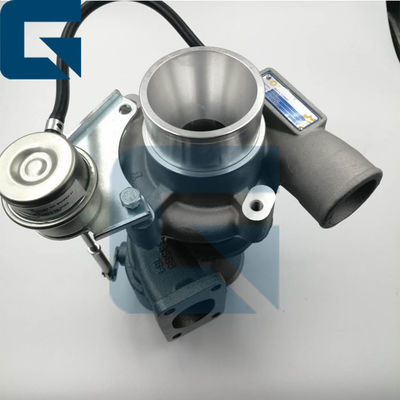 4038792 Model HX25W Engine 4BT Turbocharger/Turbo