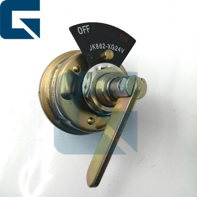 JK862-XG24V JK862XG24V Loader XCMG LW300 Battery Switch