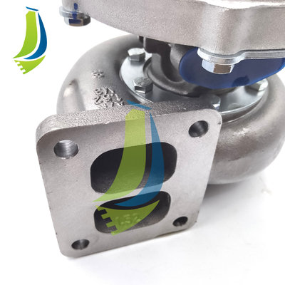 6222-83-8171 High Quality Turbocharger For SAA6D108E Engine 6222838171