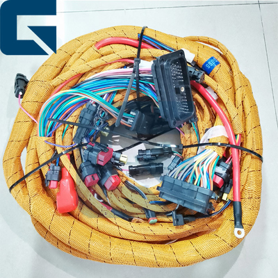 515-8113 515-8113 Excavator Accessories E320D2 Engine C7.1 Chassis Wiring Harness