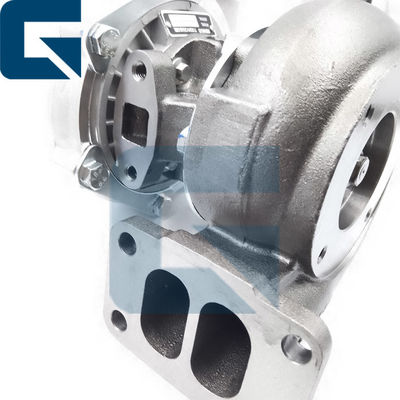 6209-81-8311 6209-81-8311 Excavator Accessories PC200-6 PC220-6 Turbocharger Turbo