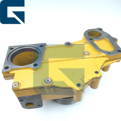 6222-63-1200 6222631200 Excavator Accessories PC300-6 Diesel Engine 6D108E Water Pump