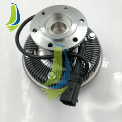 324-0123 Drive Fan Clutch For E320D E323D Excavator 3240123