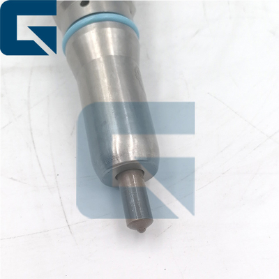 456-3493 4563493 For 330E C9.3 Excavator Injector