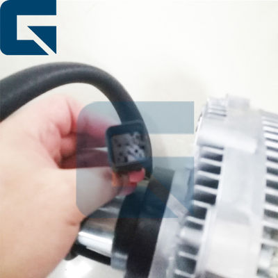 359-2658 3592658 Excavator Accessories E326D2 E330D2 Engine C7.1 Fan Drive Assembly