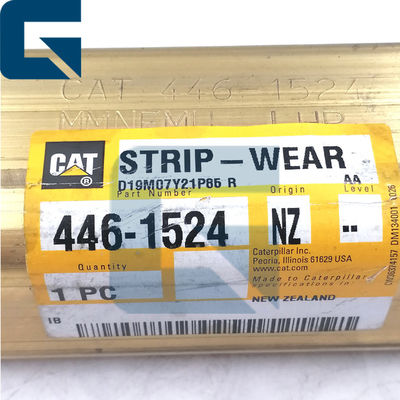 446-1524 4461524 Grader 120H 120K Engine Cylinder Strip Wear