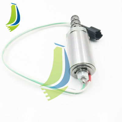 14574269 8230-32080 Electrical Parts Solenoid Valve For EC210 Excavator