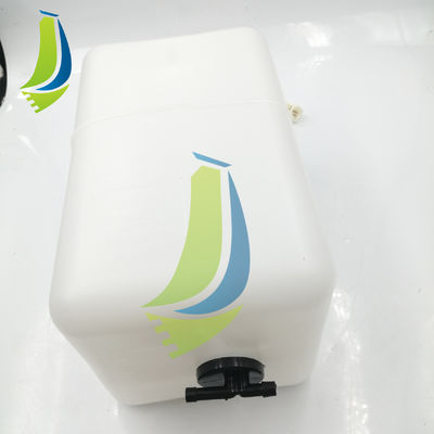LC05P01381F1 2427U1416F1 Water Tank For SK330 Excavator