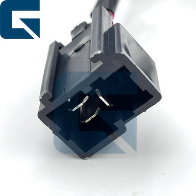 22U-06-2240 2U062240 Excavator Accessories PC200-7 Throttle Position Switch Sensor