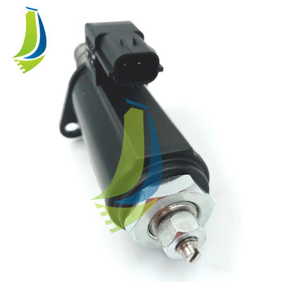 YN35V00051F1 KWE5K-31 G24YB50 Solenoid Valve For SK200-8 Excavator