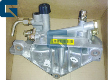 Waterproof Original  Excavator Fuel Pump For EC360B Steel Material