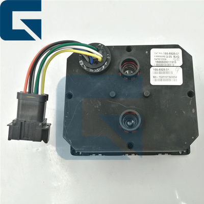 166-6929 1666929 Monitor For 3512B Generator Set