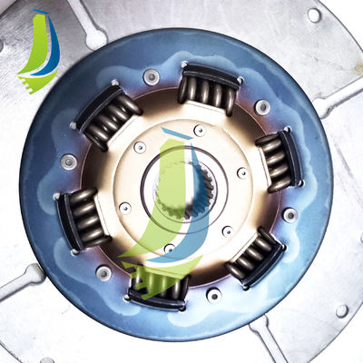 207-01-71310 Disk Damper For PC350-8 Excavator Parts