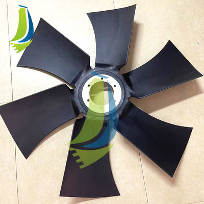 511-7558 5117558 Fan Spider For E336GC Excavator Parts
