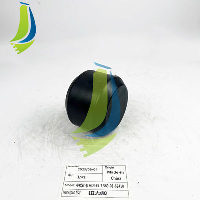 569-01-62410 5690162410 Rubber For HD465-7 Dump Trucks