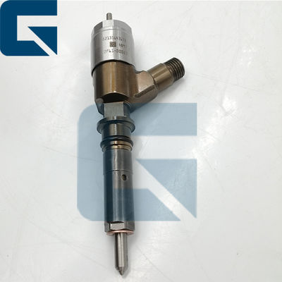 326-4740 Engine Injector Fuel Injector 3264740 For E315D E318D Excavator