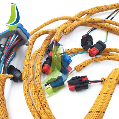 296-4617 Wiring Harness Platform Harness 2964617 For C6.4 Engine 320D Excavator