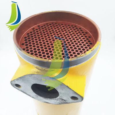 133-0125 1330125 Oil Cooler For 3406E Engine