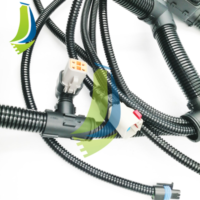 6754-81-9440 Engine Wiring Harness 6754819440 For PC200-8 Excavator
