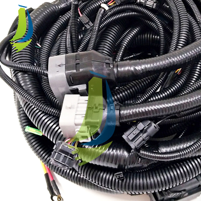 Outer Wiring Harness 0005386 for ZX200-3 ZX210H-3 ZX240-3 Excavator