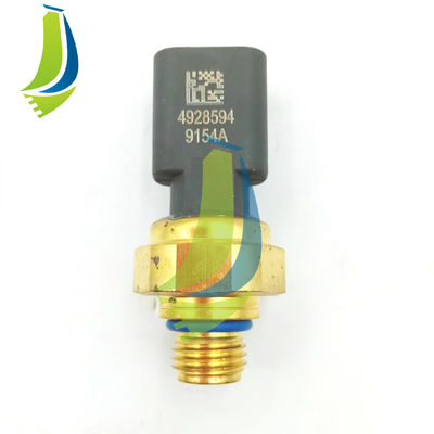 4928594 Exhaust Gas Pressure Sensor For ISX ISL ISB