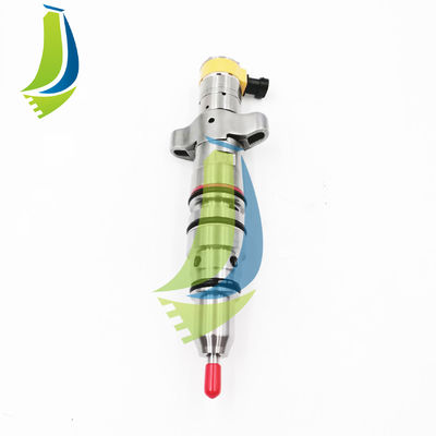 254-4340 2544340 Fuel Injector For C9 Diesel Engine