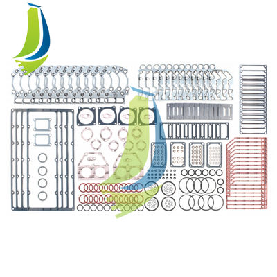 3800730 4352580 Upper Gasket Kits For KTA38