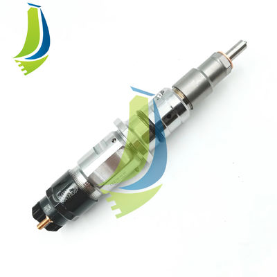 0 445 120 075 Common Rail Fuel Injector Nozzle 0445120075