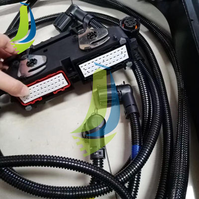 15107205 Engine Wiring Harness For EC360B Excavator