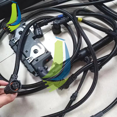 15107205 Engine Wiring Harness For EC360B Excavator