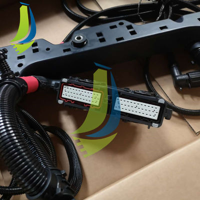 VOE15107205 Engine Wire Harness For EC460B D12D Engine Parts 15107205