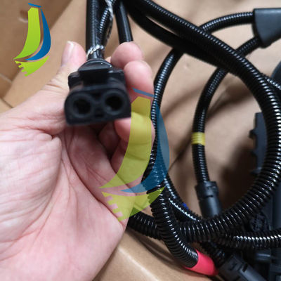 VOE15107205 Engine Wire Harness For EC460B D12D Engine Parts 15107205