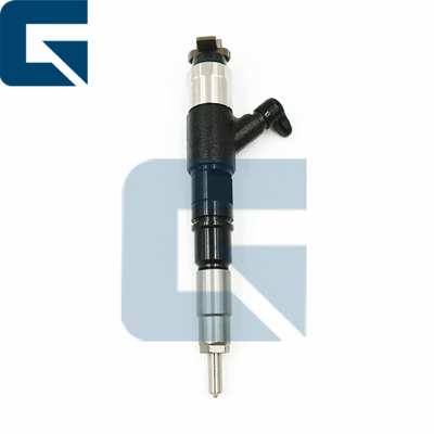 5344766 Fuel Injector 295050-2200 For ISF3.8 Engine