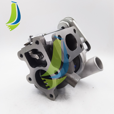 49389-02140 TD04HL4S-15MK Turbocharger For Diesel Engine